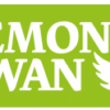 Lemon Swan